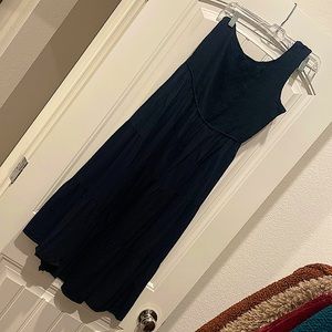 One Shoulder Dress